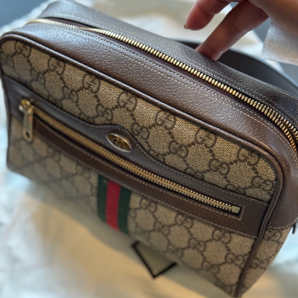 Gucci bag - Picture 4 of 5